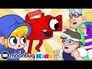 Mila and Morphle News | Full Episodes | Cartoons for Kids | Mila and Morphle | Morphle TV