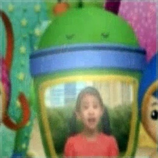 Team Umizoomi S01E01 The Kite Festival