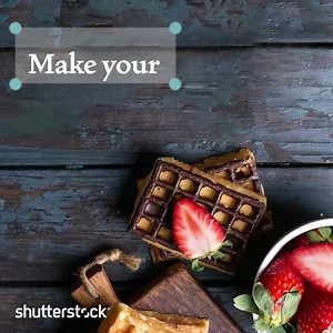 Get the images and editing tools you need to market your business like a pro. | Shutterstock