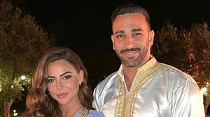 Adil Rami : qui est sa compagne, la candidate de téléréalité Léna Guillou ?