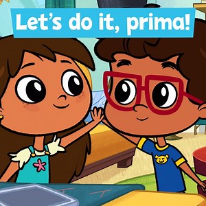 46 reactions · 5 comments | Meet Javi from "Rosie's Rules!" Javi is Rosie's cousin, and he is there when Rosie needs help figuring things out! You can follow their adventures on the brand-new show "Rosie's Rules," streaming free starting October 3 on PBS KIDS. | PBS KIDS | Facebook