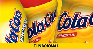 Qué dice la nueva letra de la canción de ColaCao