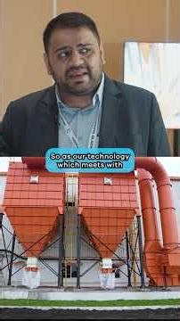 Promoting Safe & Compliant Pyrolysis in India | Tyre & Rubber Recycling