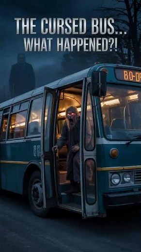 The True Story of Bus 375 – China’s Scariest Urban Legend!