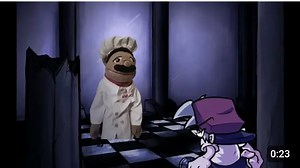 Silly Billy FNF (Chef Pee Pee Cover)