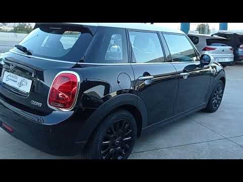 MINI COOPER 1.5 136CV AUT