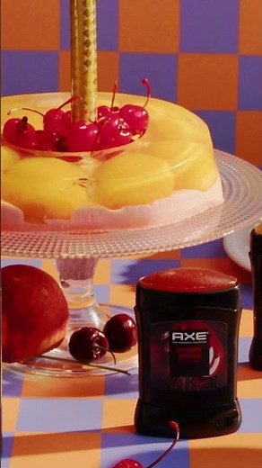 Huele de lujo como un perfume con Axe Fine Fragrance