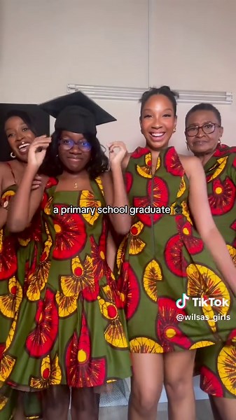 black girl magic ✨ #grad #graduation2025 #blackgirlmagic #wilsasgirls