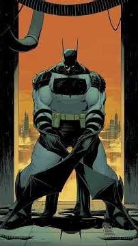 Roast-A-Mans: Batman #roast #absolutebatman #batman