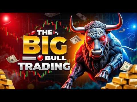 19 FEB 2026 | Live Market Analysis for Gold and Crypto | NEW YORK Session | NIGHT FULL ON BAKAJIKI