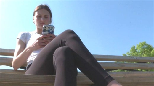 Competing versions of cell phone rule in schools advancing in Michigan Senate, House