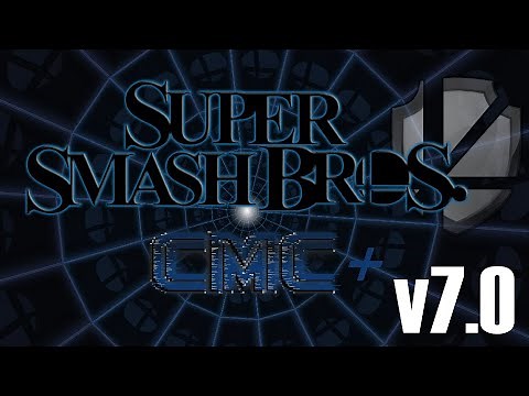 CMC+ v7.0 Overview Trailer - Super Smash Bros. Crusade