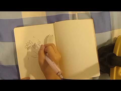 Drawing a duck??!! [Tips and tricks tutorial on how to make a duck ] ✨