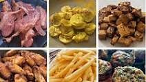 21 Recipes Using Instant Pot Air Fryer Lid - Selected Recipes