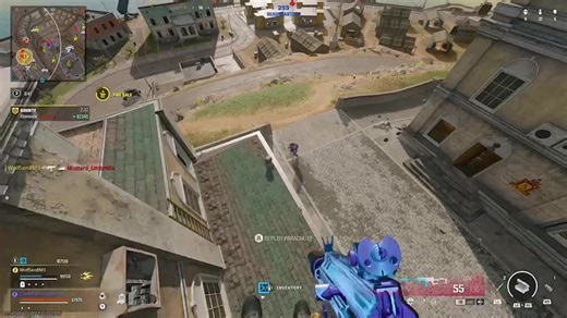 Old rebirth island clips! #cod #videogames