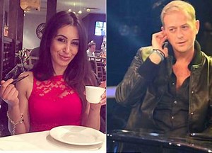 Boyzone Founder Tells Murder Trial His Ex-Girlfriend Would 'Flip'