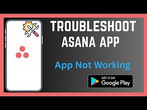 How To Troubleshoot Asana App