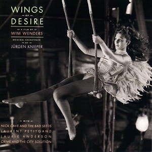 Various - Wings Of Desire