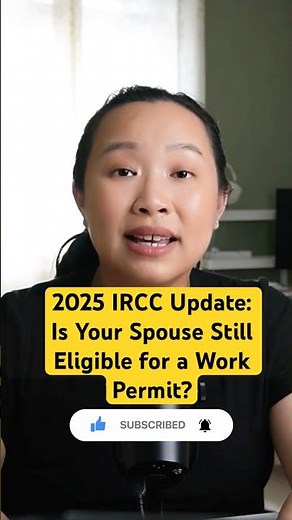 2025 SOWP Rule Change: Is Your Spouse Still Eligible for a Work Permit?