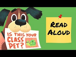 Children's Books Read Aloud | 🐢Cute Read Aloud About Pets