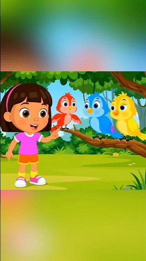 Dora and Boots Forest Journey! 🐒 Educational Kids Video | Learn with Dora #doratheexplorer #cartoon