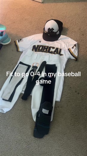 Baseball Outfit Essentials for Game Day