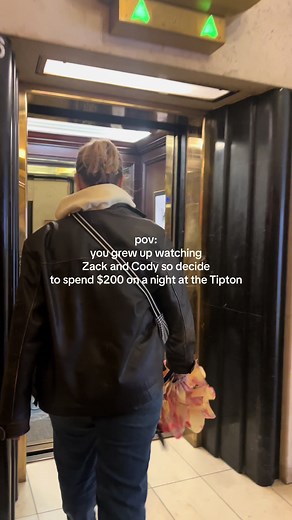 Experience a Night at the Tipton Hotel in Vancouver