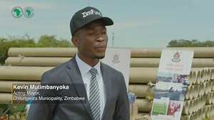 Zimbabwe, how the Chitungwiza Water and Sanitation project impacted the population