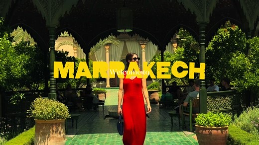 Explore the Marvels of Marrakech: A Sensory Journey