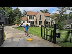 Fix Concrete Lines After Washing: Expert Cleaning Tips