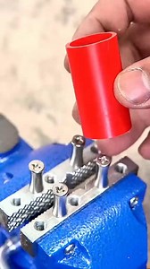 1.6M views · 8.5K reactions | DIY Closet Rod Bracket with PVC Pipe | Ab2250 | Facebook