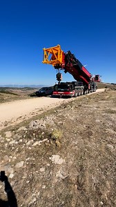 LIEBHERR LTM 1750-9.1 | Kırımlı Vinç