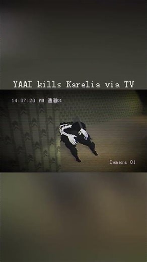 YAAI kills jar #funny #new #animation #trend #backrooms #popular #youtubeshorts #youtube #youtube