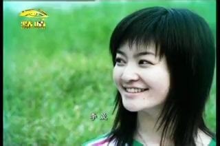 何炅2004版《栀子花开》MV