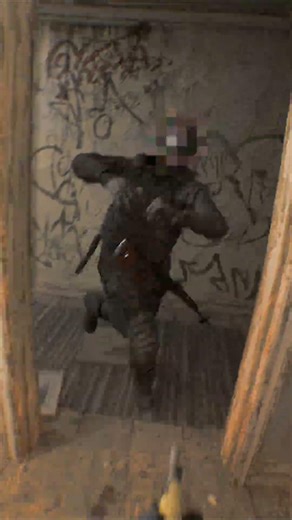 BRUTAL PISTOL KILL Caught On Camera | Bodycam Shorts