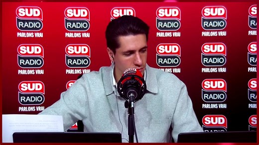 🐄 Dermatose : de nouveaux bovins vont être abattus en Ariège 🗣️ Benoit, agriculteur :On vaccine, et on abat quand même les troupeaux ! (...) Annie Genevard met le feu, et ça ne va pas être joli !" #LaVéritéEnFace Le direct : http://sudradio.fr | Sud Radio