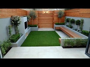 TOP 100 PATIO DESIGN IDEAS | MODERN HOME GARDEN DECOR
