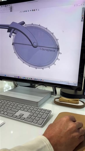 Designing a product is a journey. And each year several products that I have the privilege to design take me around the world. And best of all, I get to do this with the best clients and manufacturing partners. I'm honored to call them friends! #industrialdesign #designer #sketch #studio #life