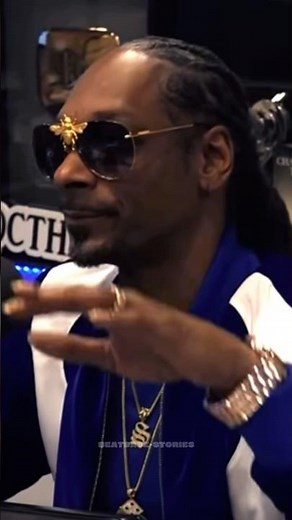 This Video Made The Secret Service Pull Up To Snoop Dogg’s House😳🚔#snoopdogg #rap #donaldtrump