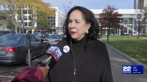 Springfield's Memorial Bridge to undergo temporary lighting replacement ahead of the holidays