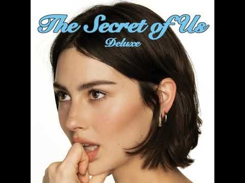 Gracie Abrams - Cool (Clean) [1 Hour Loop]