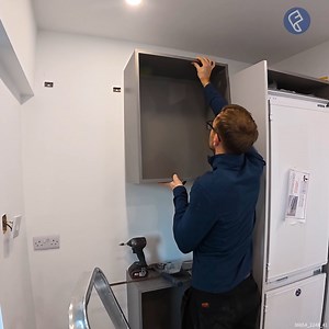 292K views · 10K reactions | It's a very special episode today, we're back at Carol's for more Secret Makeovers. We wanted to surprise her on her birthday and we just went for a complete kitchen makeover. Thank you to everyone who donated, let's get crackin'! #kitchenmakeover #kitchenreno #homerenovation #homeimprovement #flawlesscleaning #community #homereno #kitchentransfomation | Flawless Cleaning services | Facebook