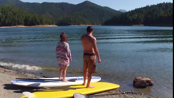 Lake Shasta Update as California’s Largest Reservoir Nears Capacity