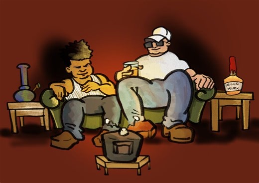 UFC Retro Recaps: Ronda Rousey vs. Miesha Tate TUF 18 Week 3