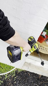 4.6K views · 28 reactions | No matter what you need to clean, we have the product for you! Check out these cleaning hacks to deliver the best results with the least amount of elbow grease ⭐️ Learn more - https://www.ryobi.com.au/interest/clean-living #RYOBIau #batterypowered #RYOBIpowertools #RYOBImade #cleaning #RYOBIcleaninghack | RYOBI Australia | Facebook