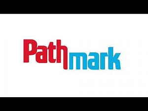Pathmark Logo Package (1996-present)