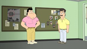La historia de Stan cuando participó en una misión en Colombia