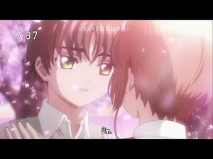 [ AMV ] Anh Đã Lạc Vào || Syaoran × Sakura || Sakura Thủ Lĩnh Thẻ Bài Phần 2