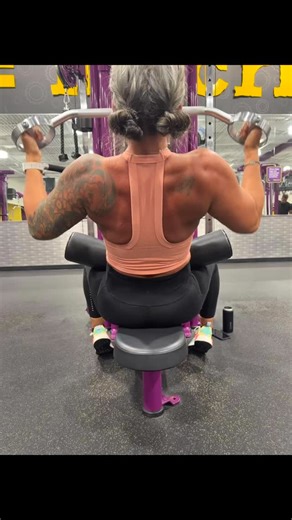 Kathy Gordon on Reels