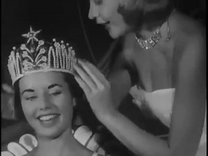 1K views · 40 reactions | VIDEO Exactly 65 years ag today Carol Morris of United States was crowned Miss Universe 1956 The5th Miss Universe pageant, was held on 20 July 1956 at the Long Beach Municipal Auditorium in Long Beach, California, United States. . . . . . . . . . . . . #missuniverse1956 #missusa1956 #missutausa MISS UTAH USA® #carolmorris | Beauty Queens Pictures | Facebook